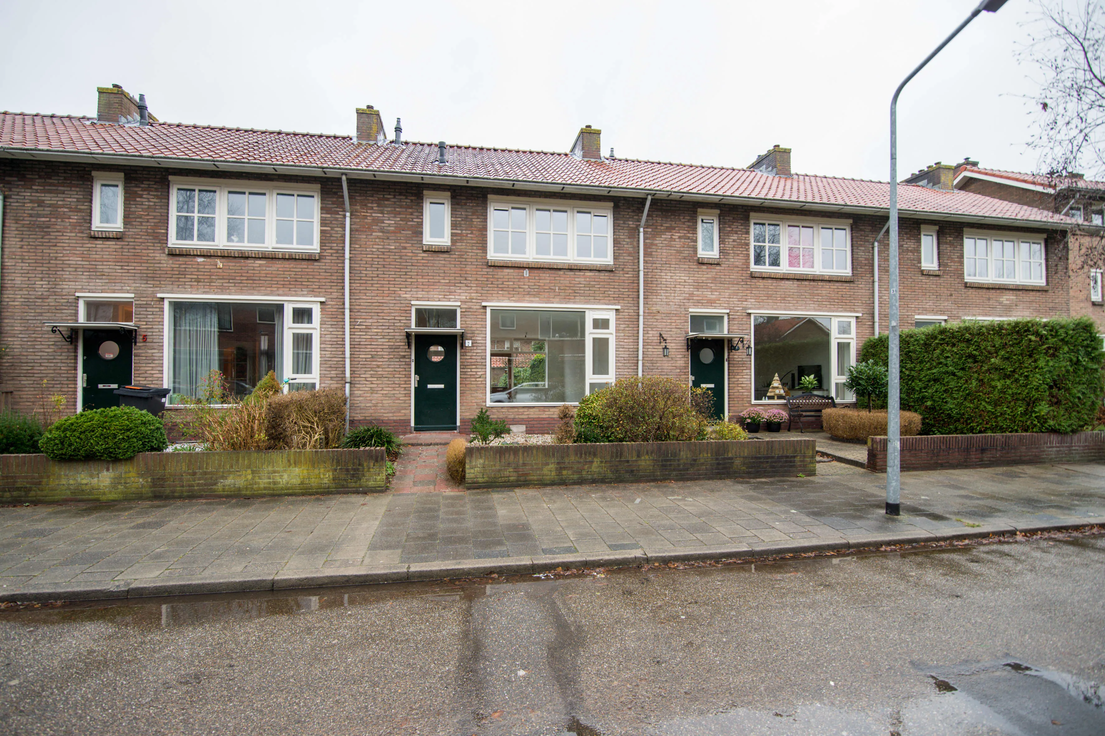 Stalpaertstraat