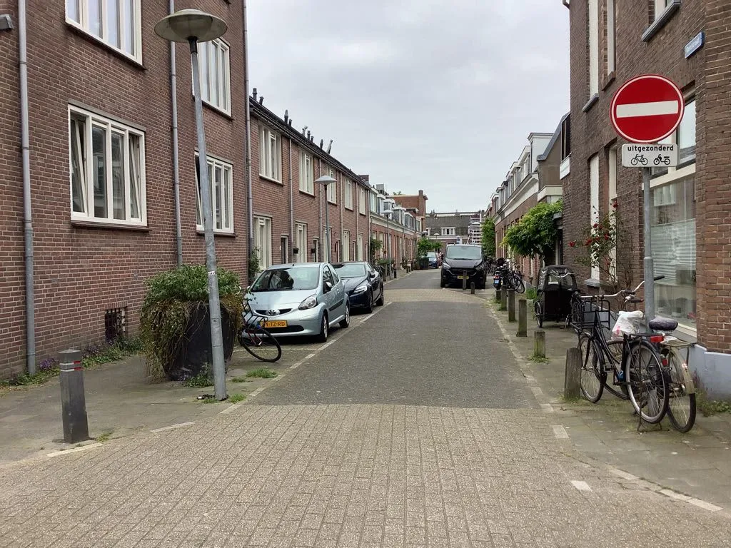 Braamstraat