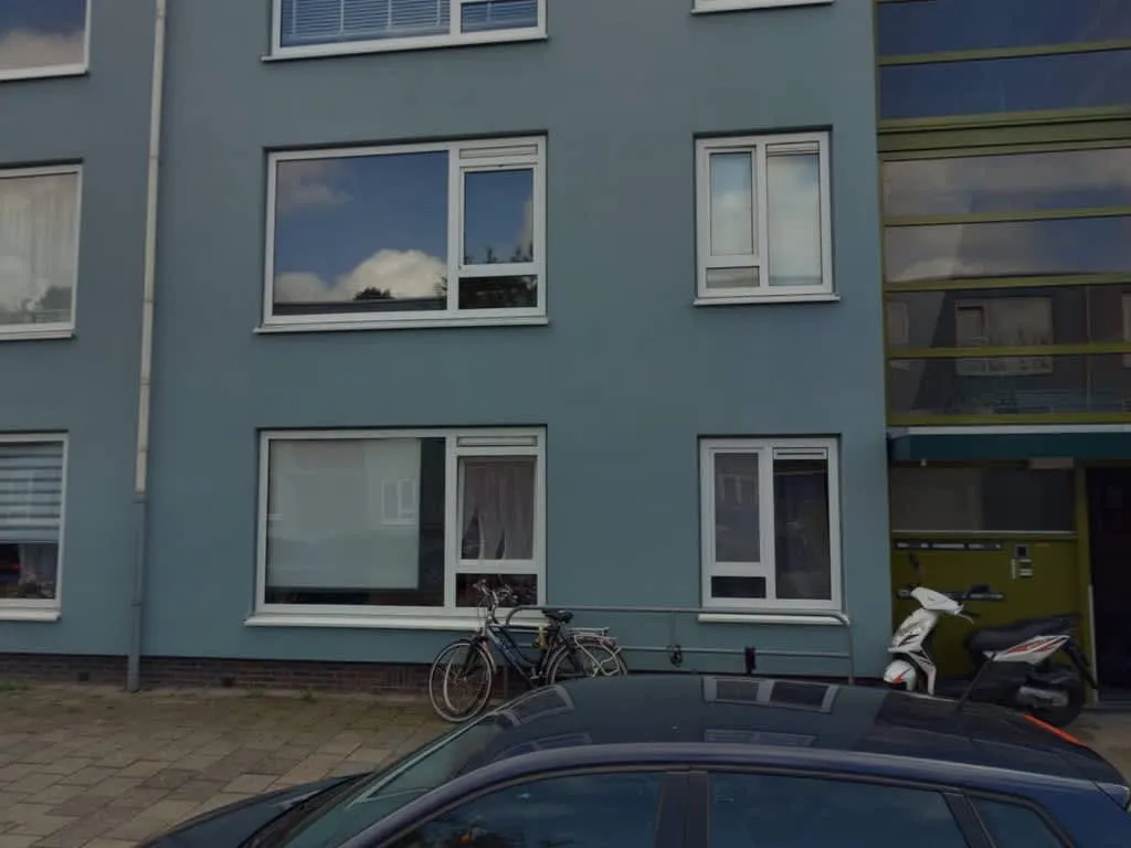 Semarangstraat