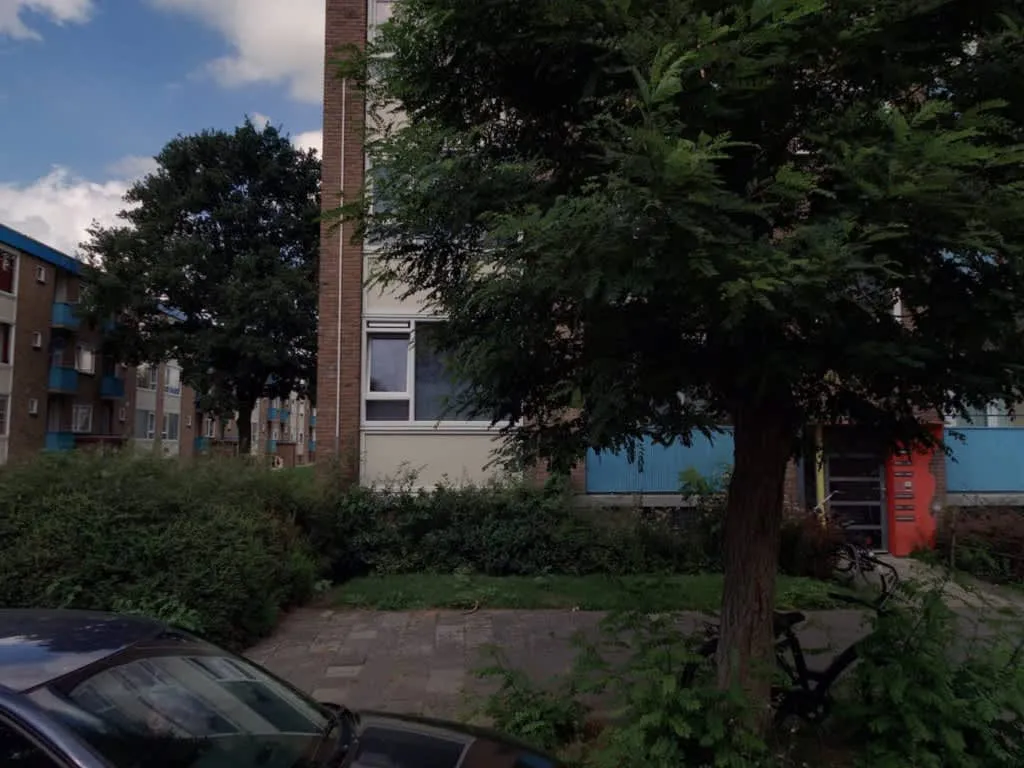 Draakstraat