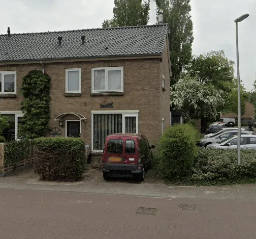 Prinses Beatrixhof