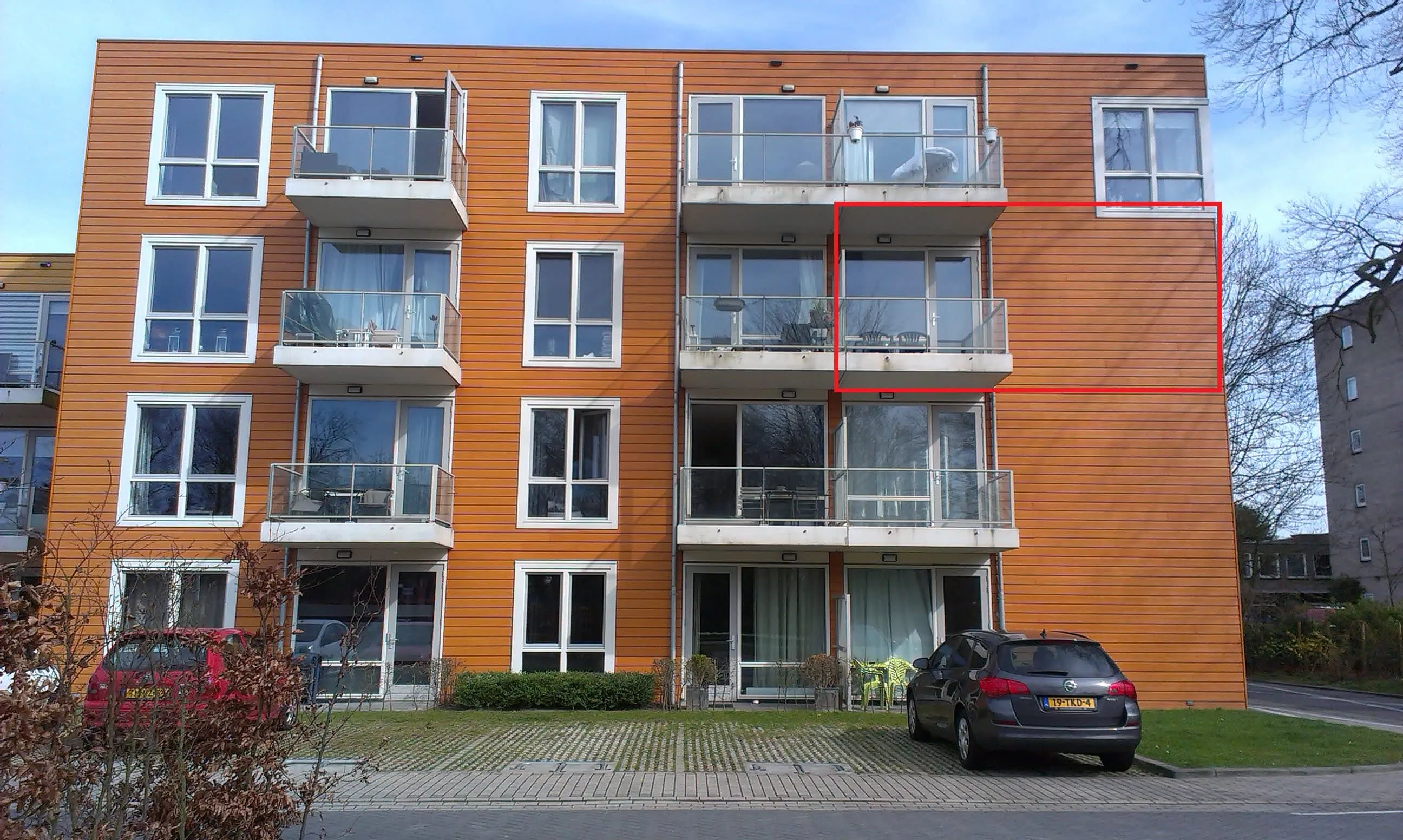 Amersfoortsestraatweg