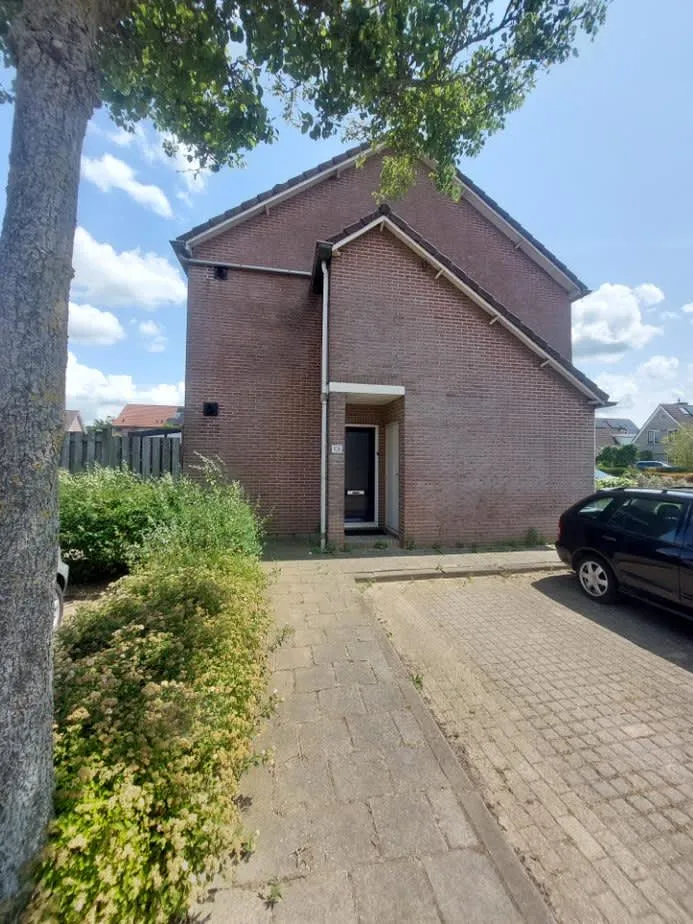 Groot-Zuideveld 106 4271CD Dussen