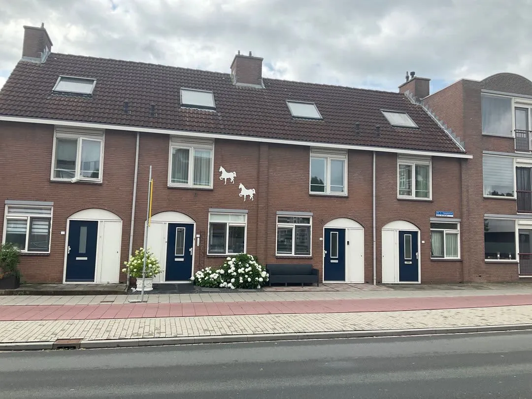 Dr. C. Voogdplein