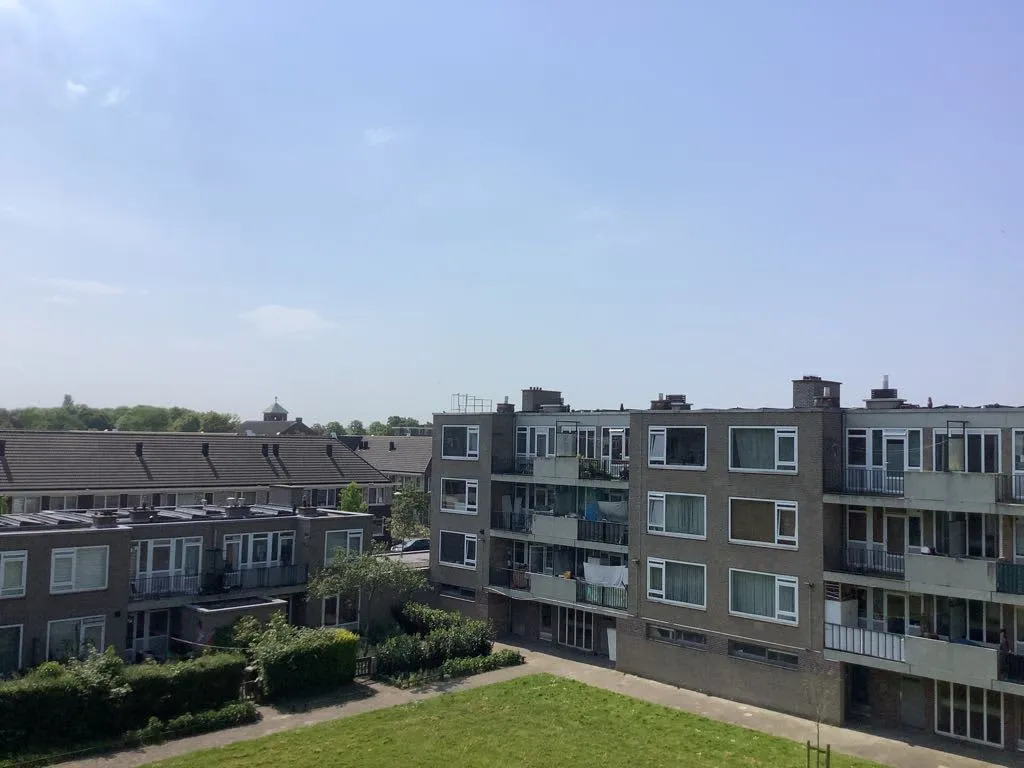 Vechtplantsoen