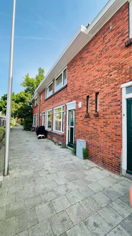 Lelimanstraat