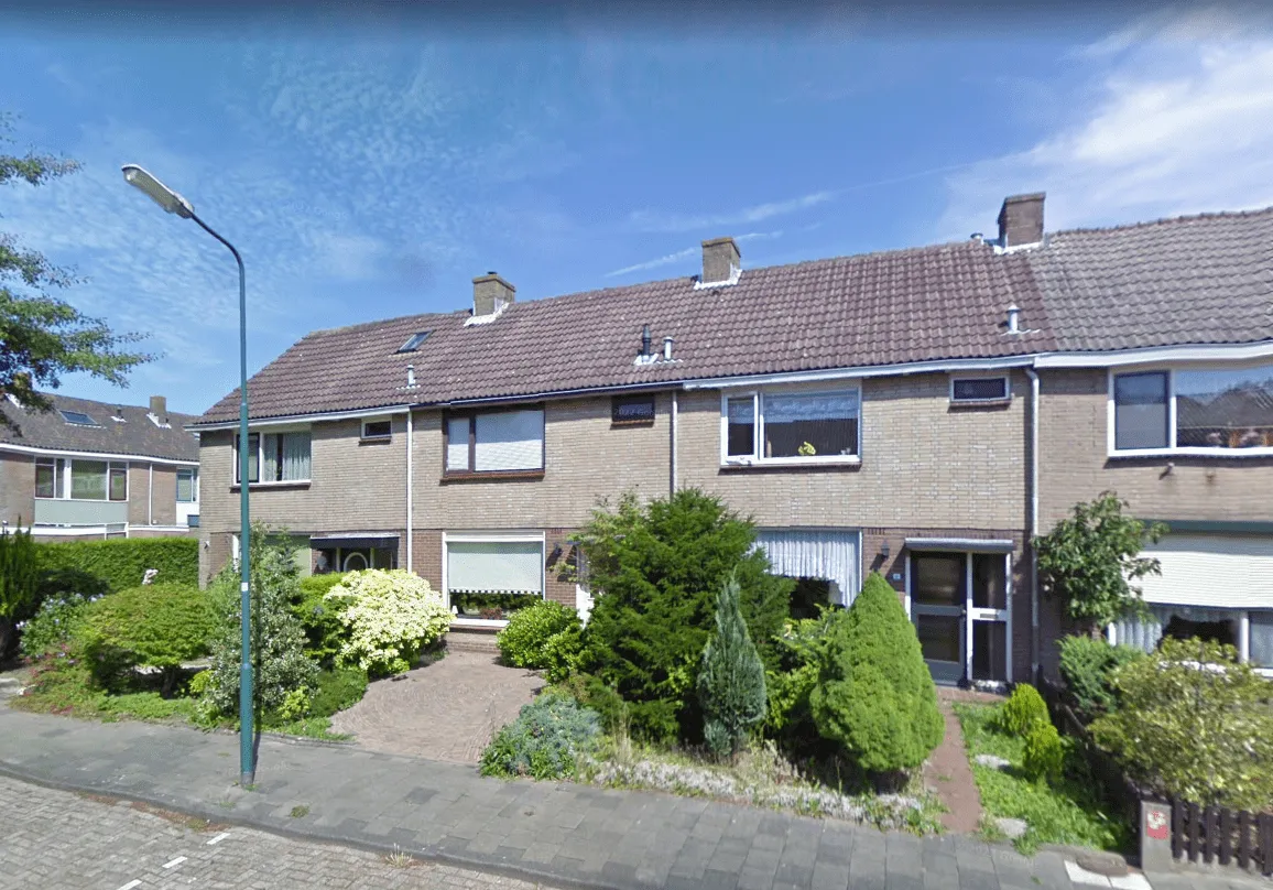 Jacob Catsstraat