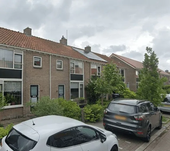 Jacobus van Waertstraat 22 1551CK Westzaan