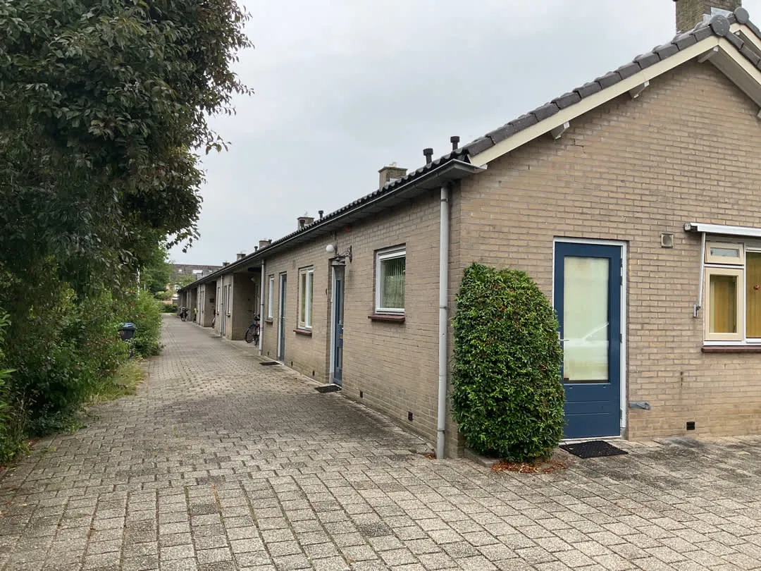 Debussystraat