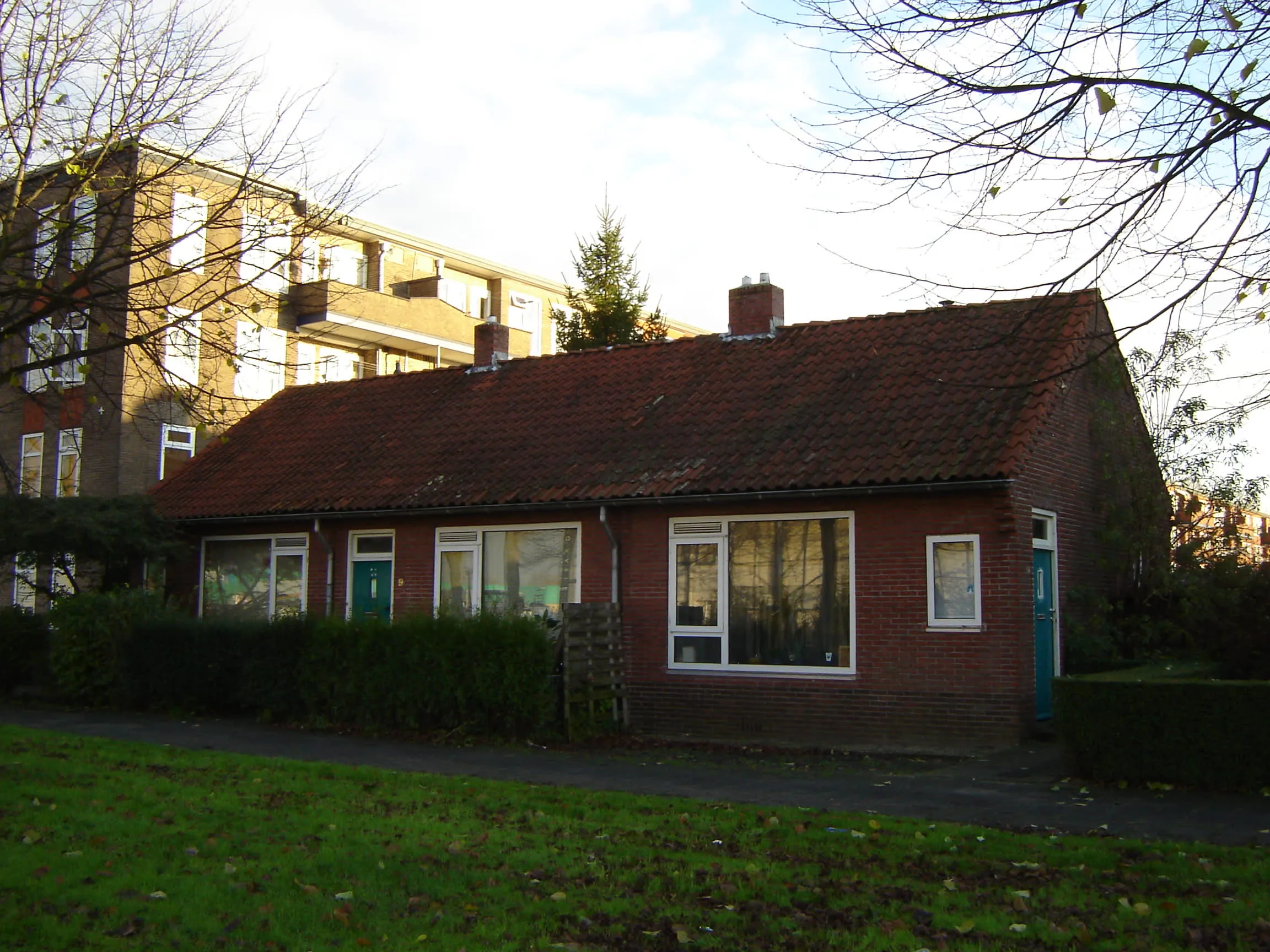 Asterstraat