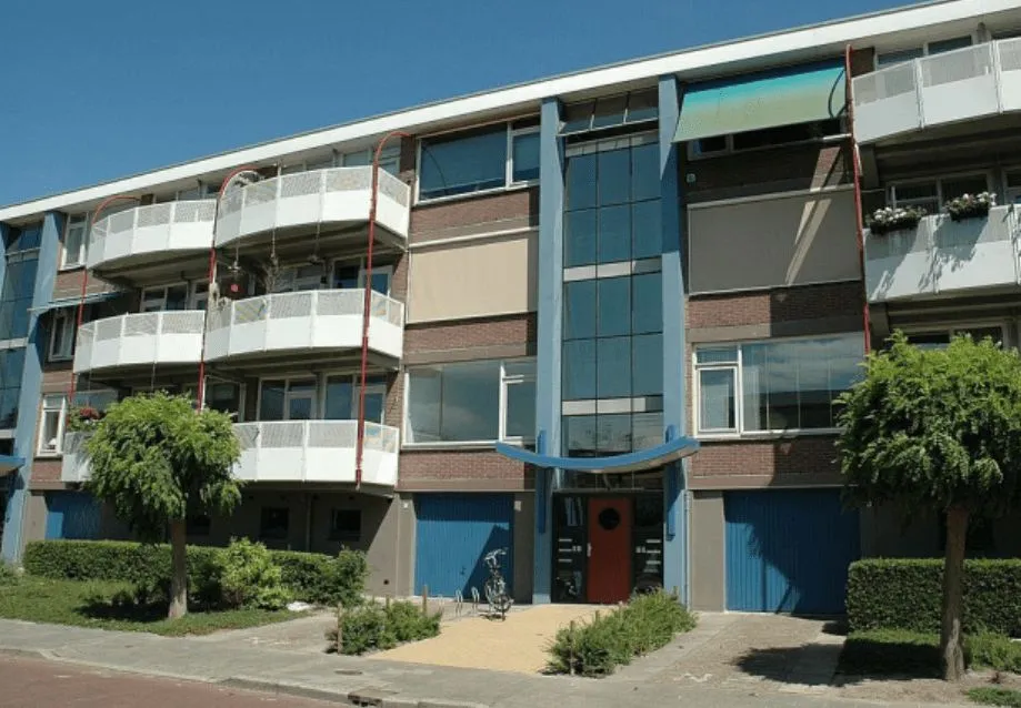 Lange Slagenstraat