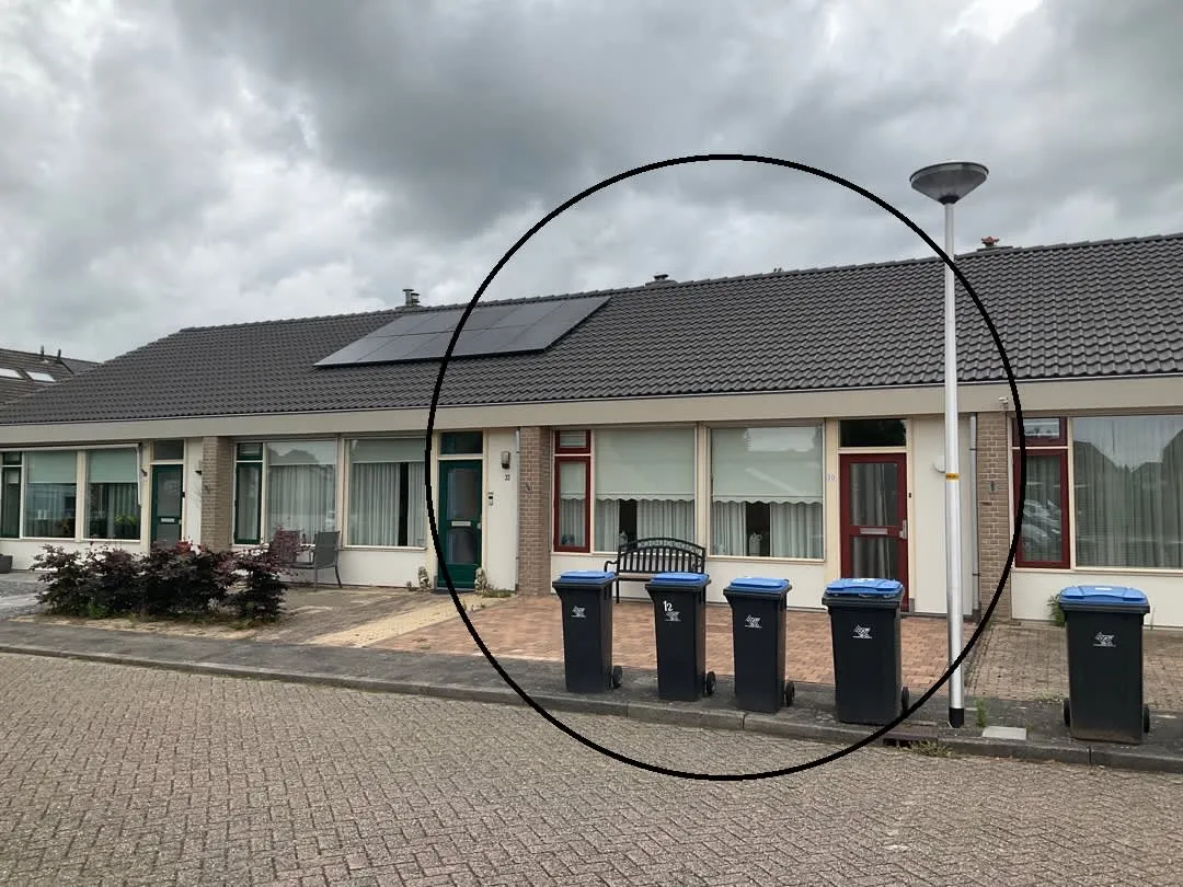 Donkere Gaard