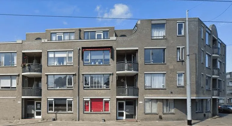 Hartveldseweg