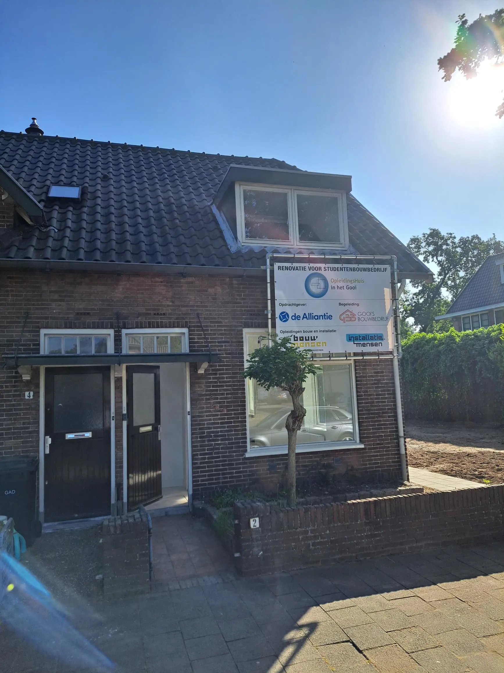Erfgooiersstraat