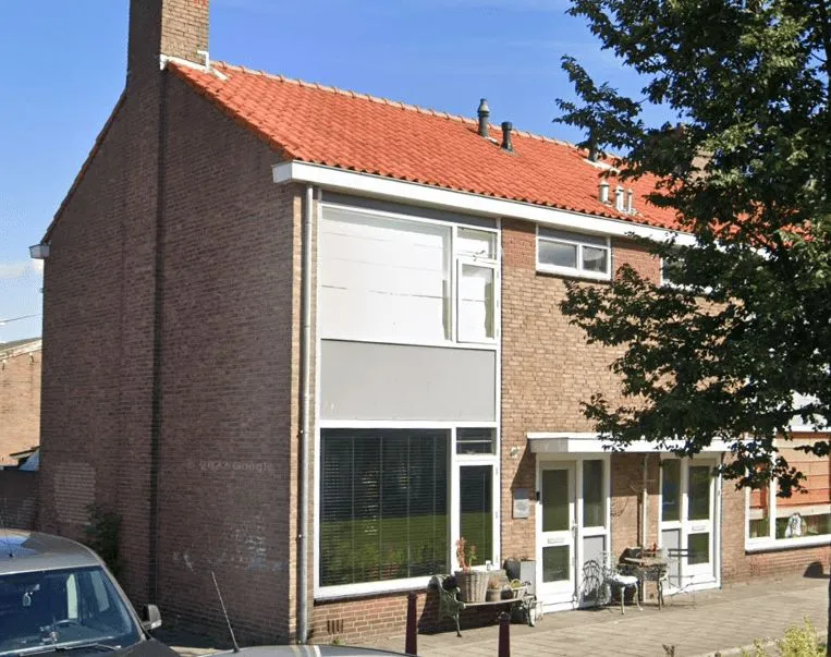 Boelenstraat