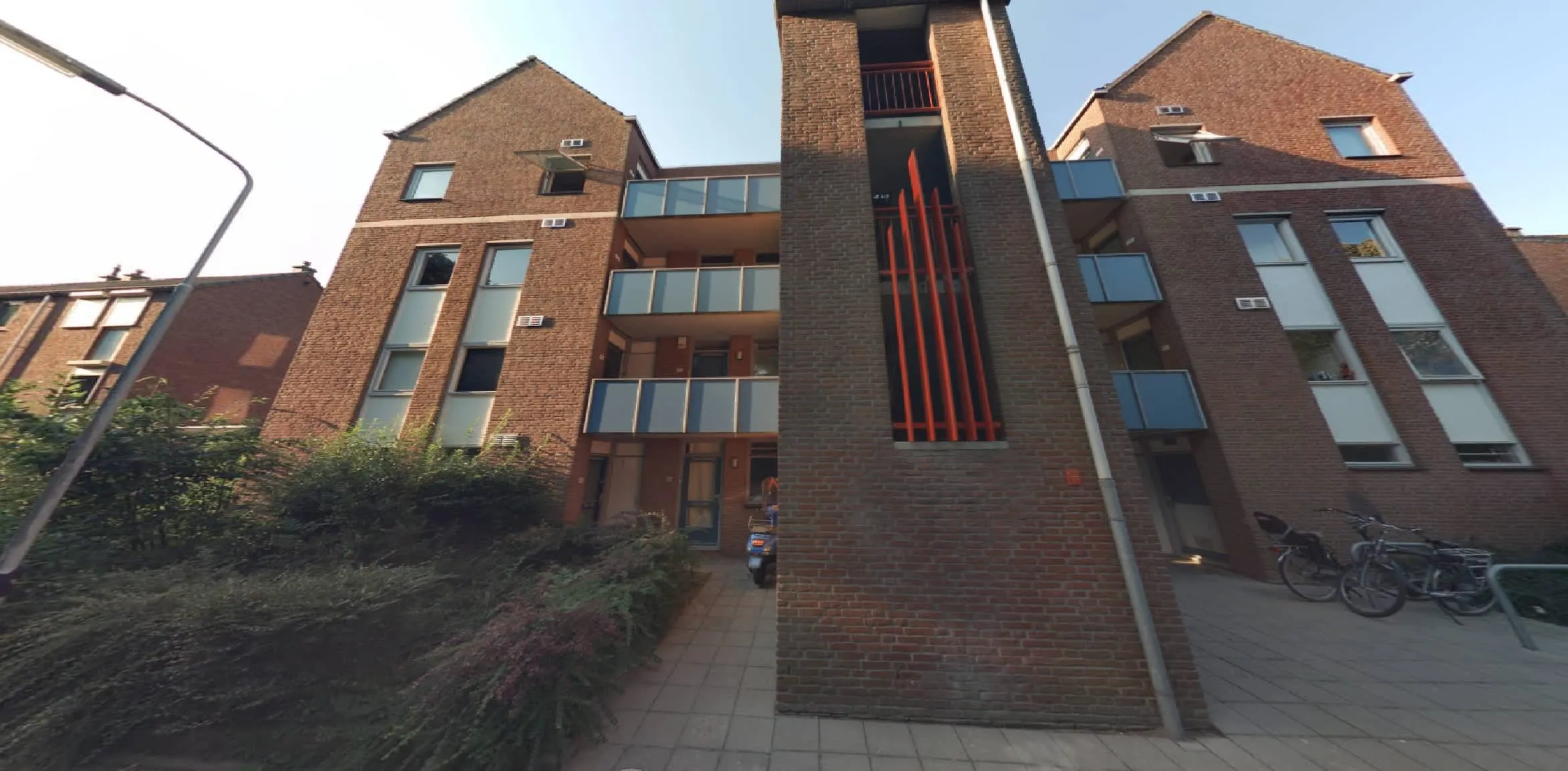 Pieter de Hooghstraat 108 6717PX Ede