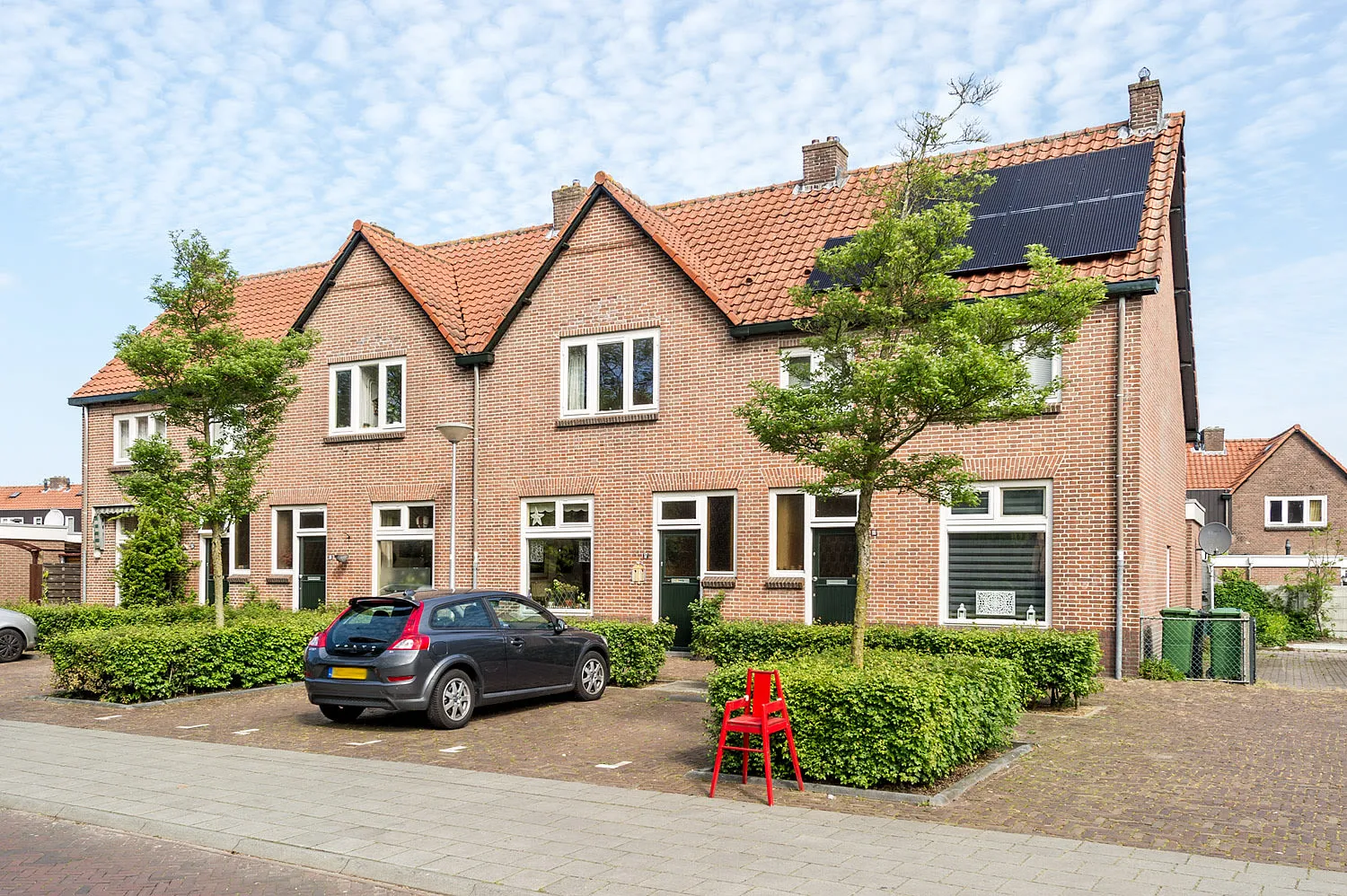 Scheltussingel