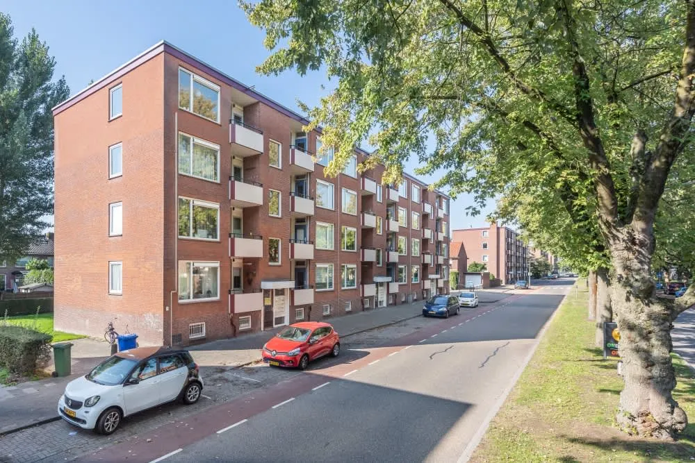 Deltalaan