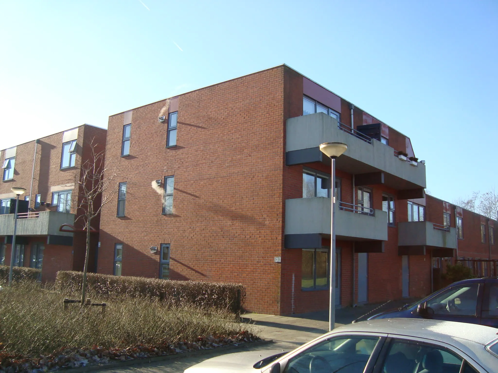 Ypemaheerd 108 9736MD Groningen
