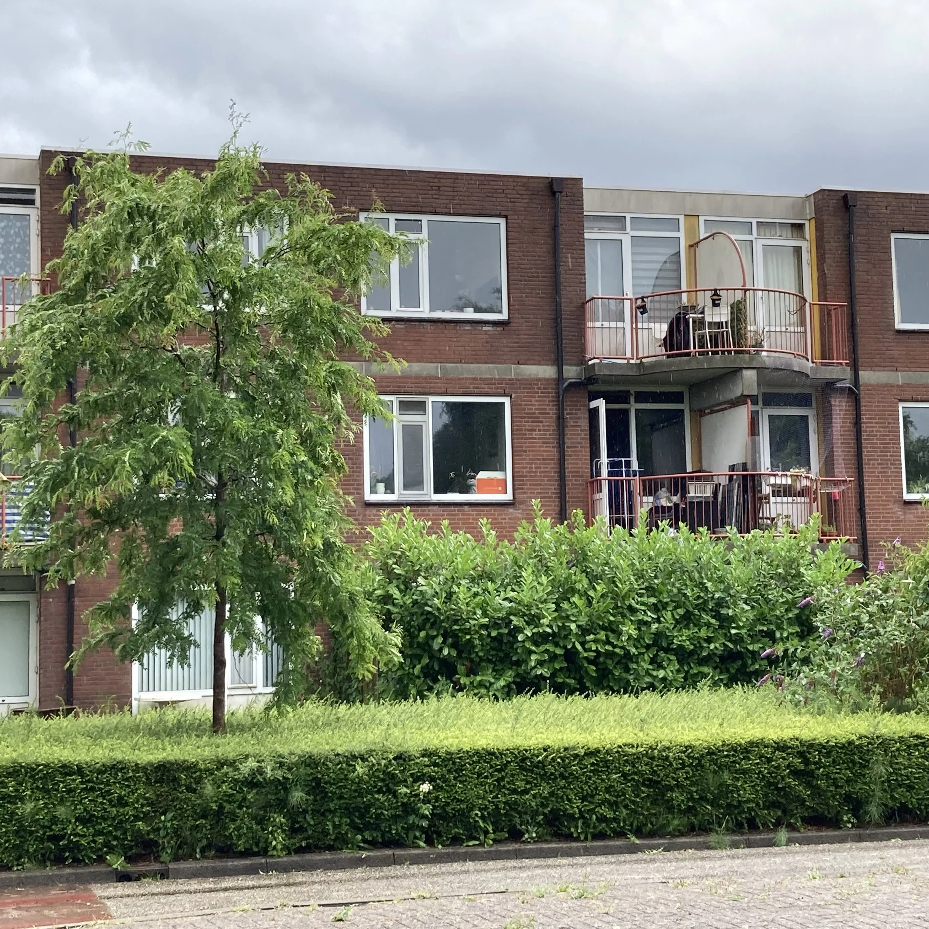 Boezemmolen