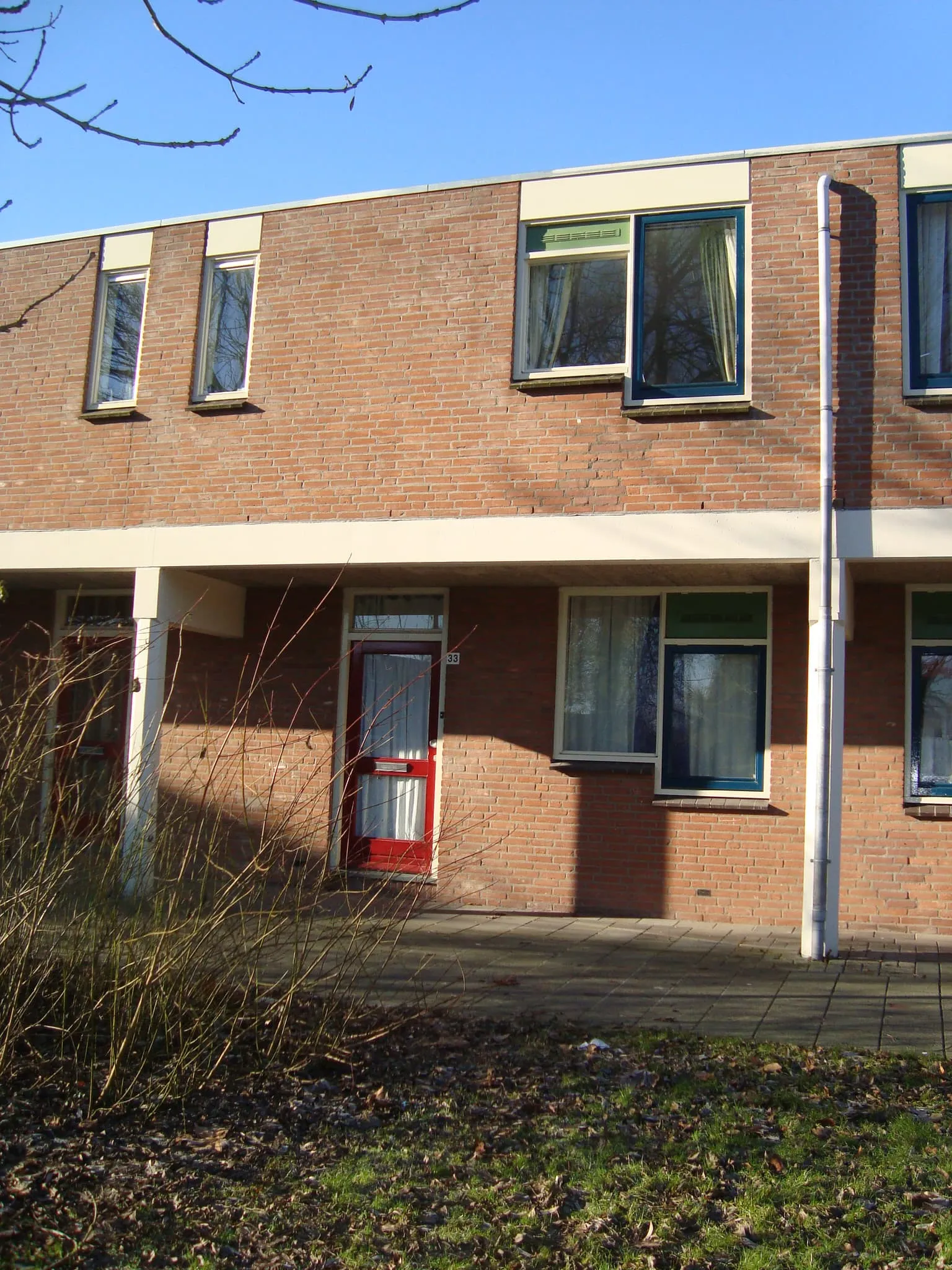 Onnemaheerd 33 9736AN Groningen