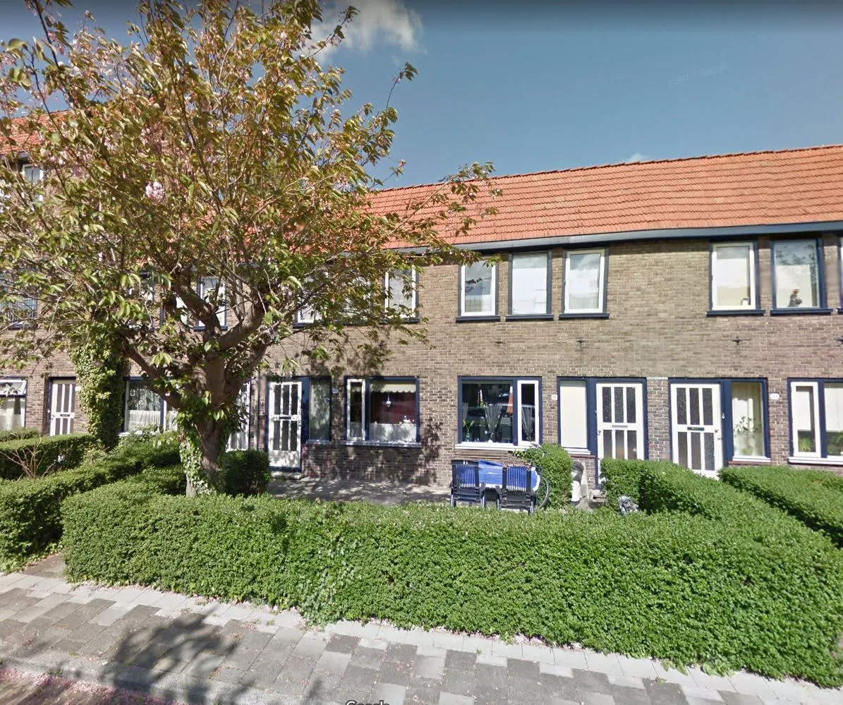 Laurierstraat