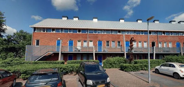 Van Erven Dorenspark