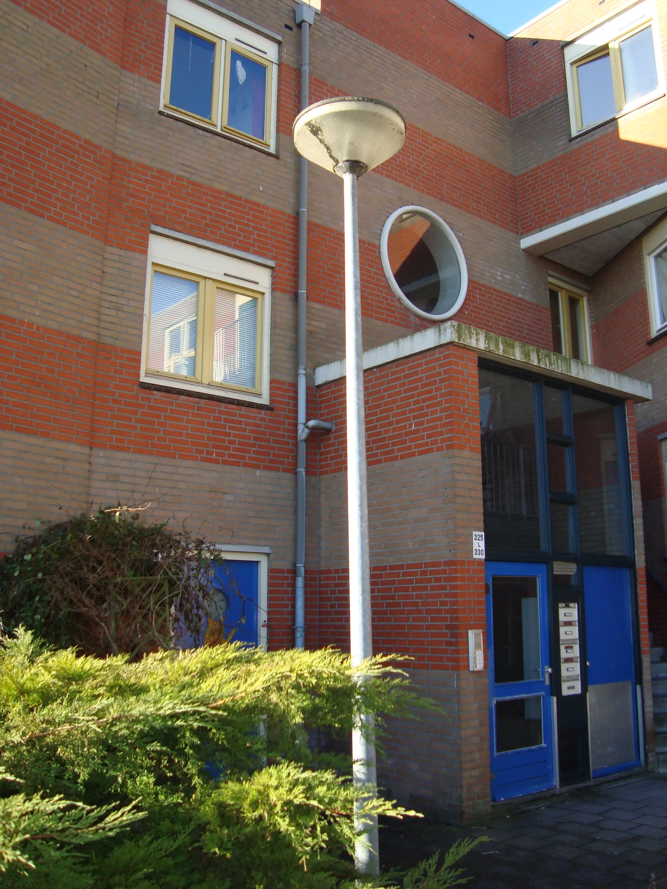 Wibenaheerd 330 9736PX Groningen