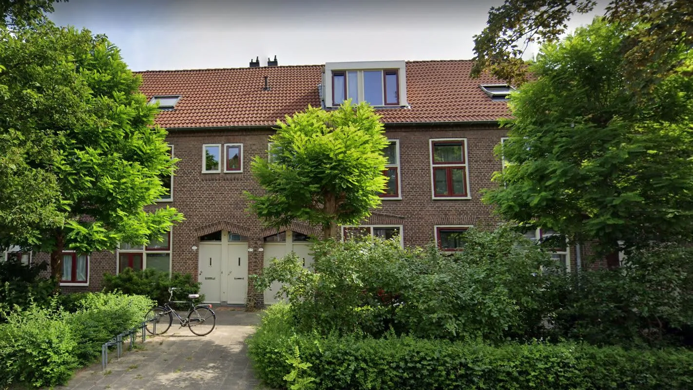 Atjehstraat