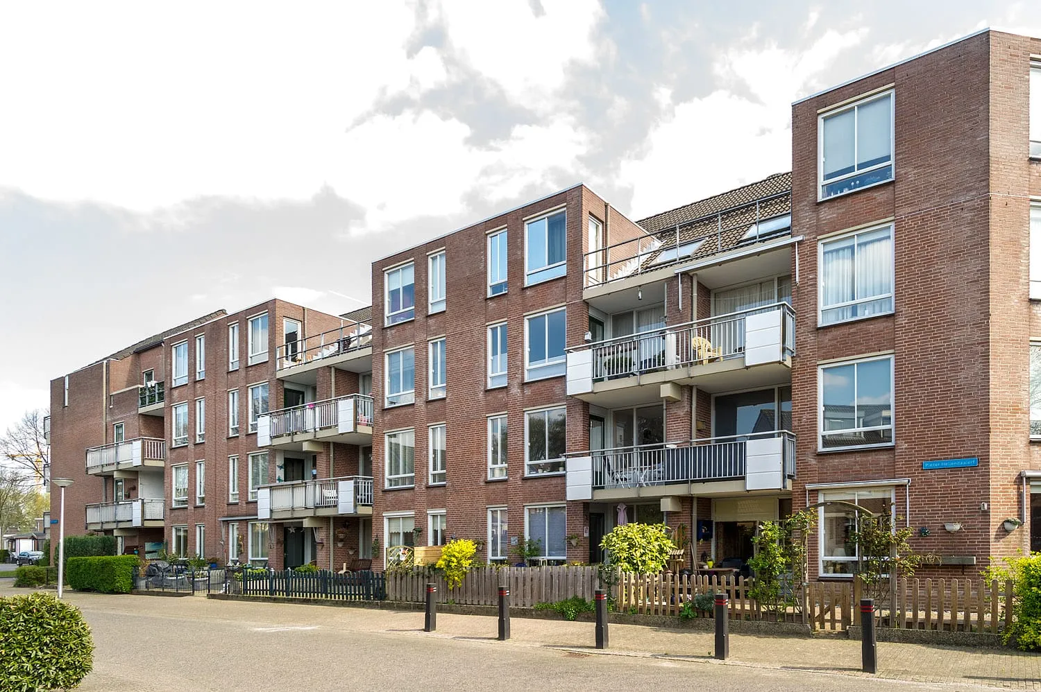 Componistenpad 72 3816DM Amersfoort