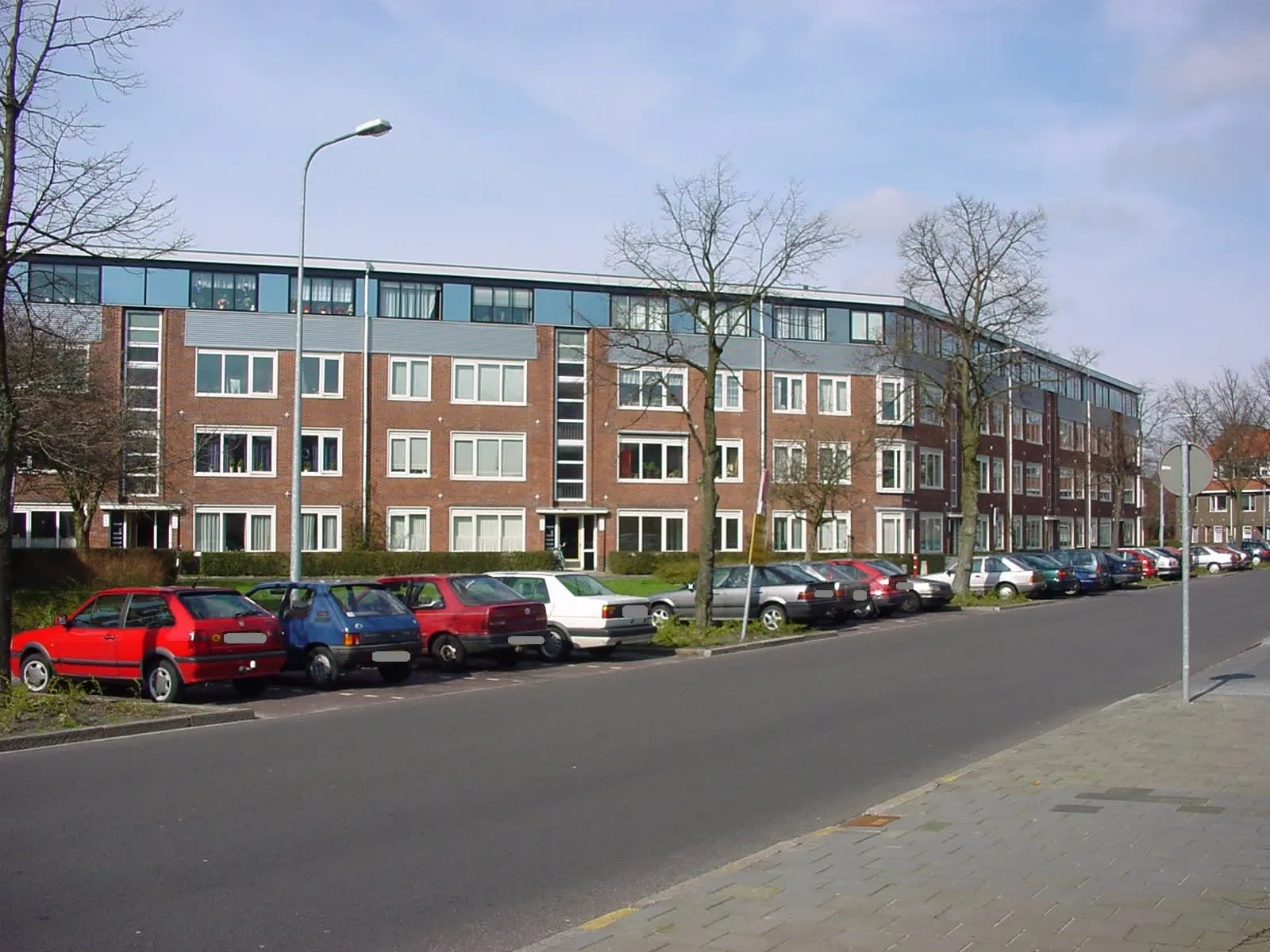 Zaagmuldersweg