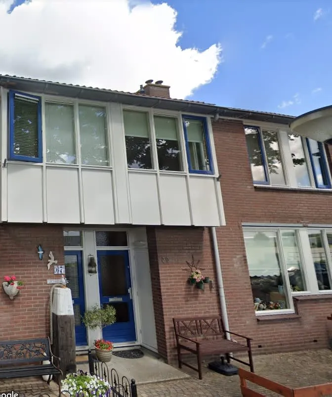 Merwedesingel