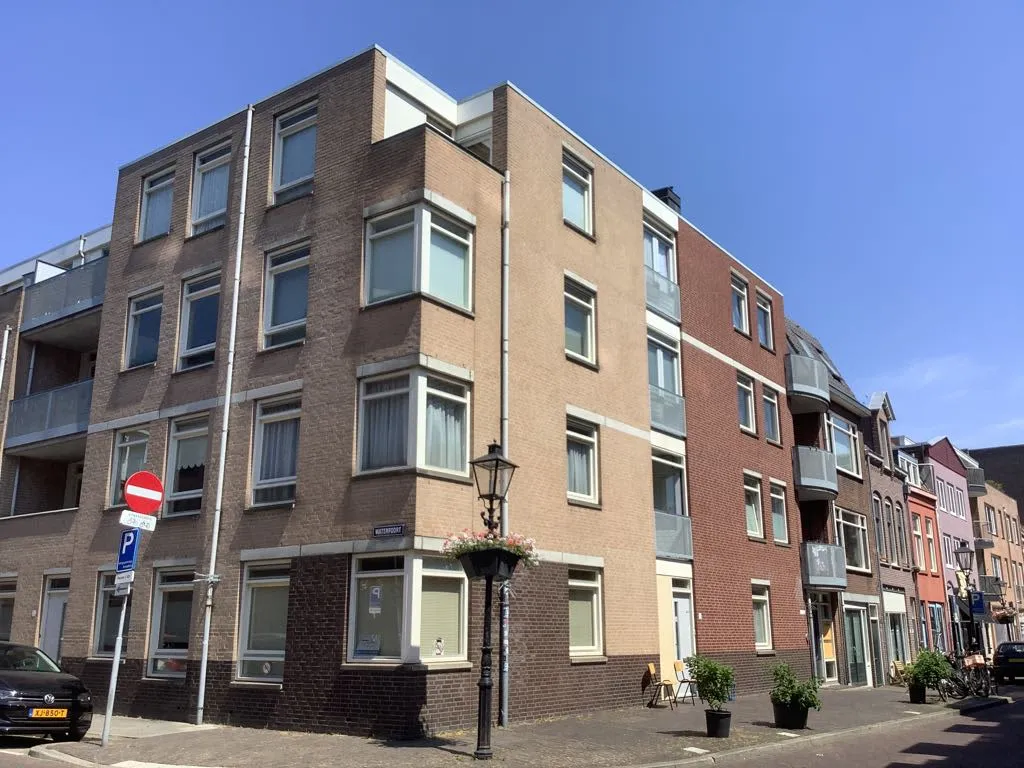 Lange Koestraat