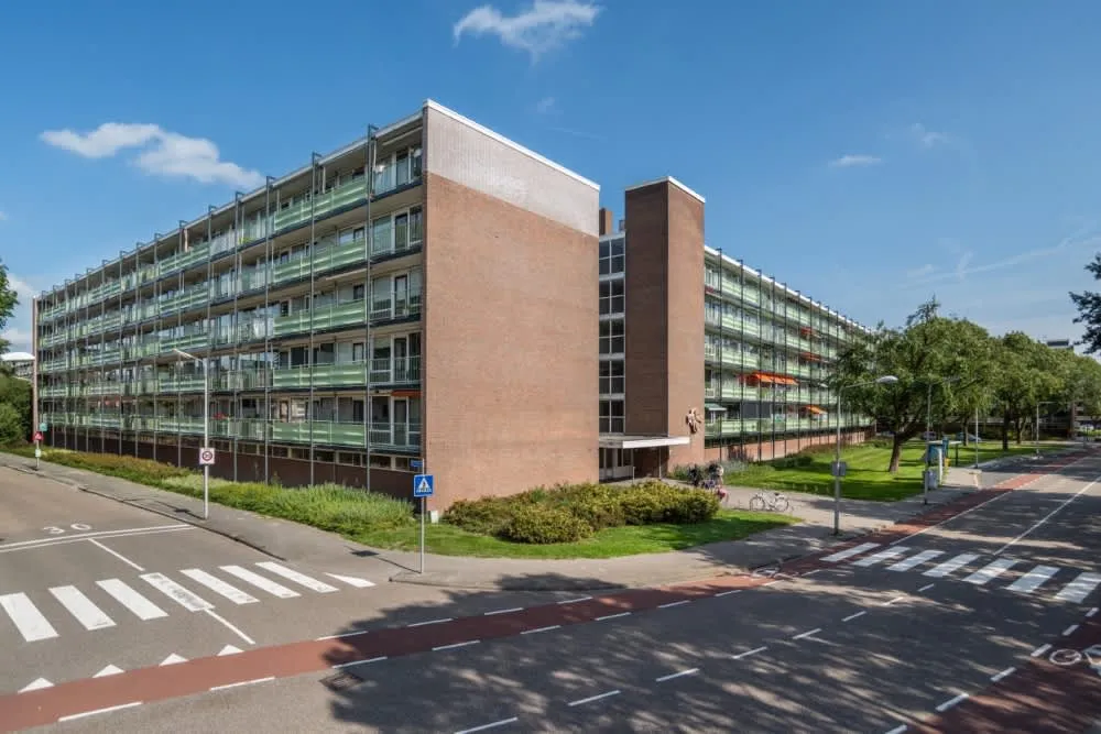 Rembrandtlaan