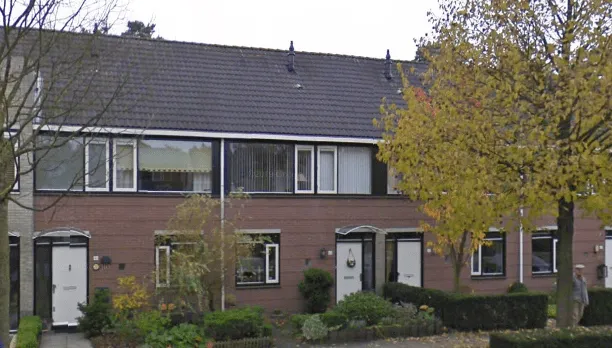 Groenlinglaan