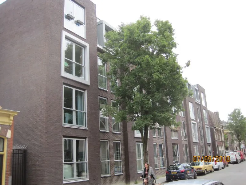 Bloemstraat