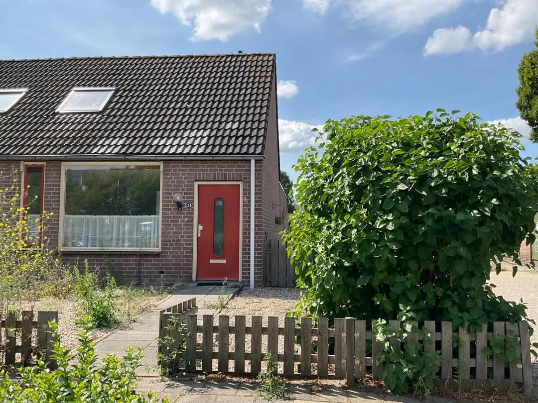 Antoon Coolenstraat