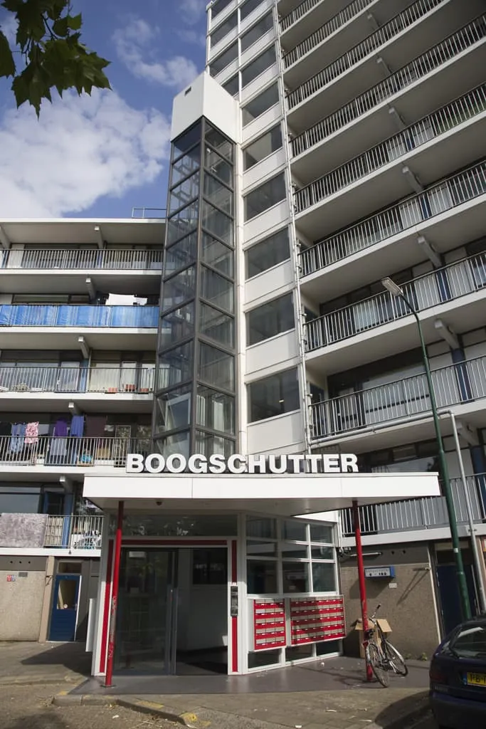 Boogschutter 90 3902VK Veenendaal