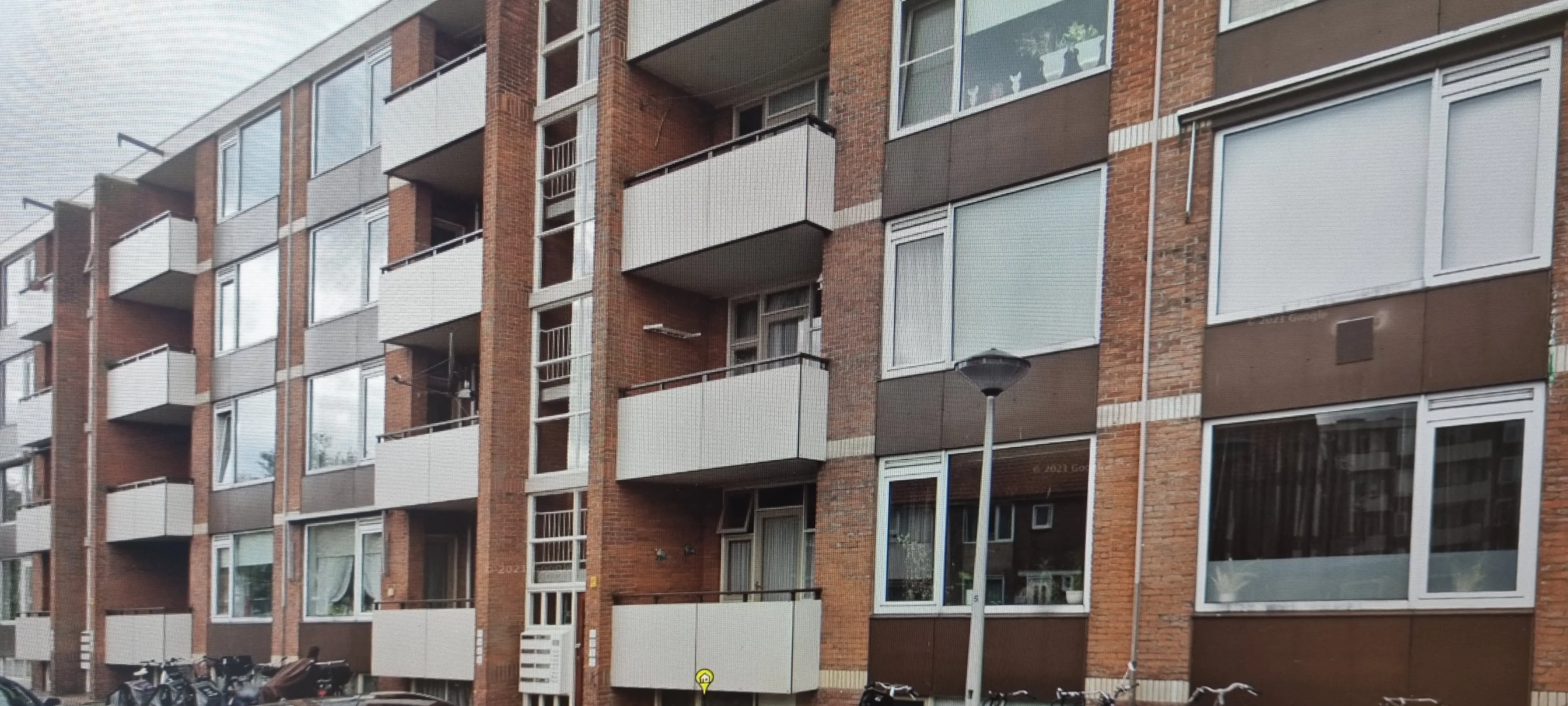 Douwes Dekkerstraat