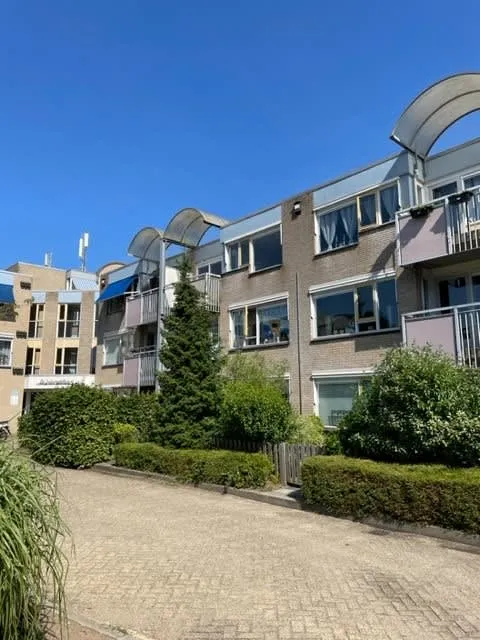 Aaltje Noordewierlaan