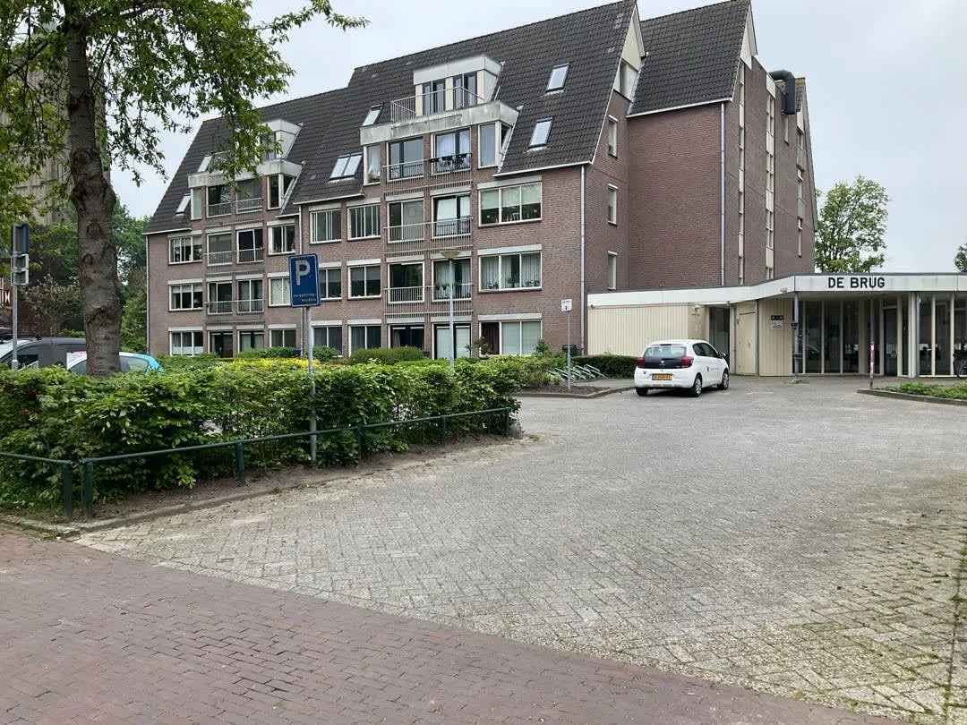 Achterweg