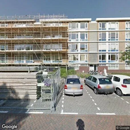 Nijeveldsingel