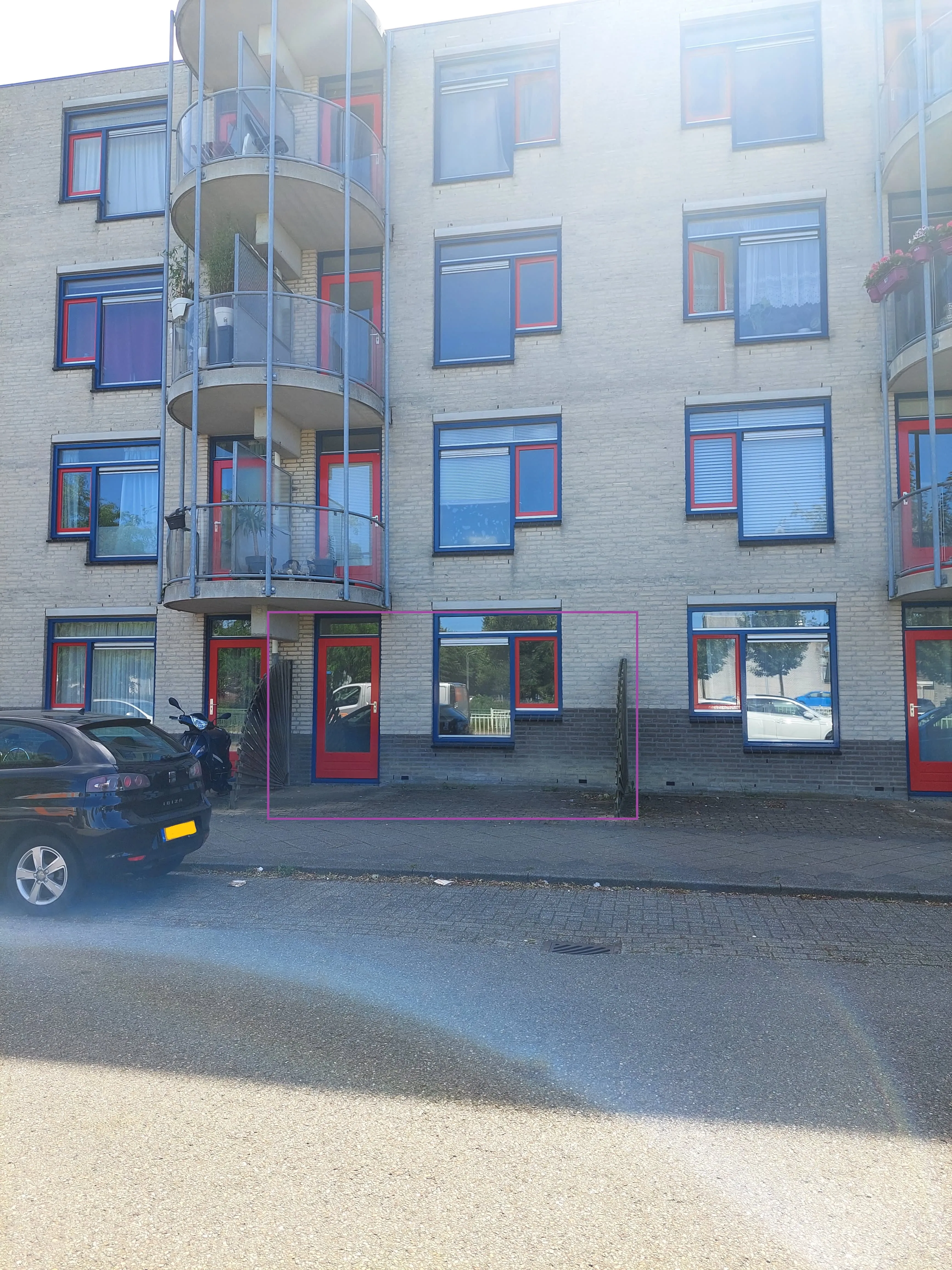 Aletta Jacobsdreef 6 2135NA Hoofddorp