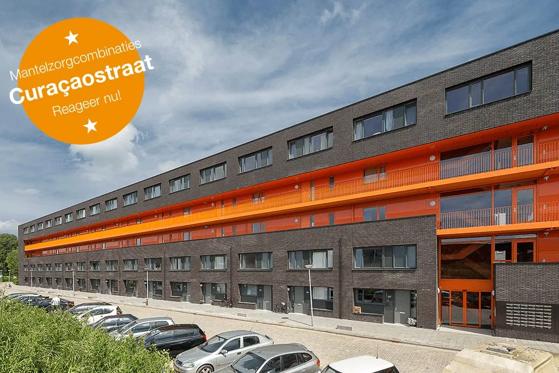 Curacaostraat