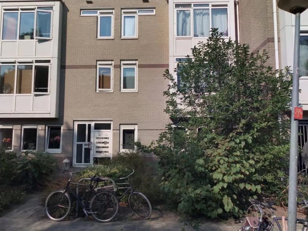 Akkerstraat