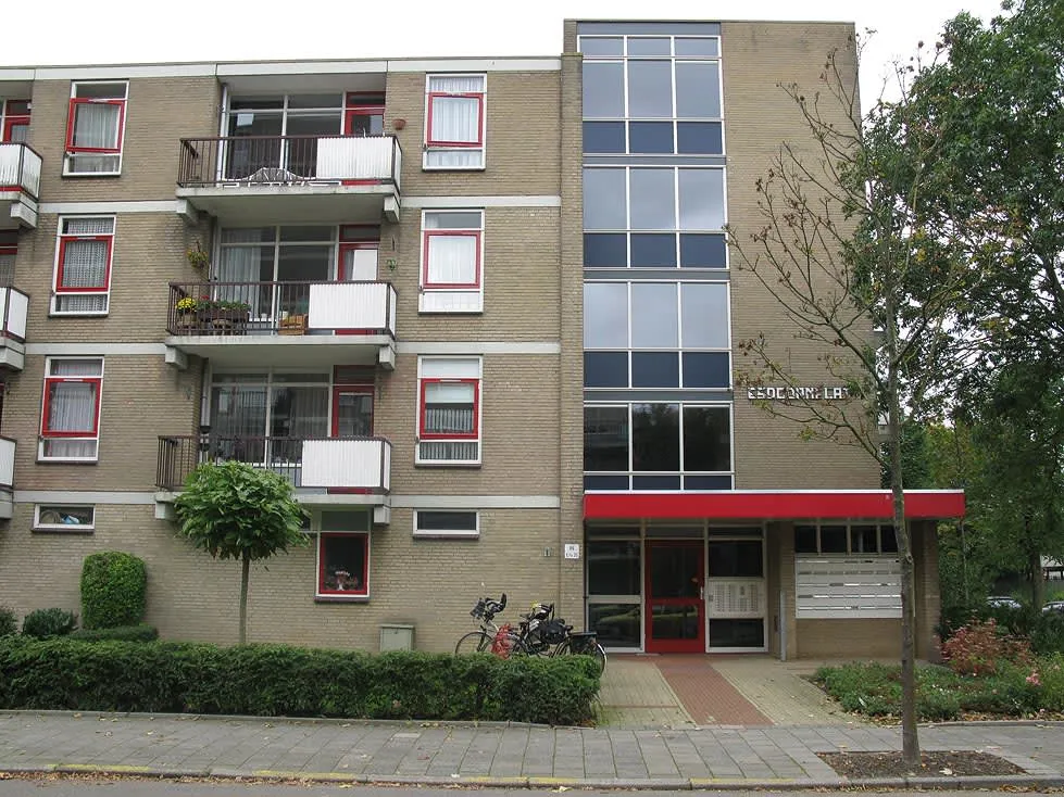 Esdoornlaan