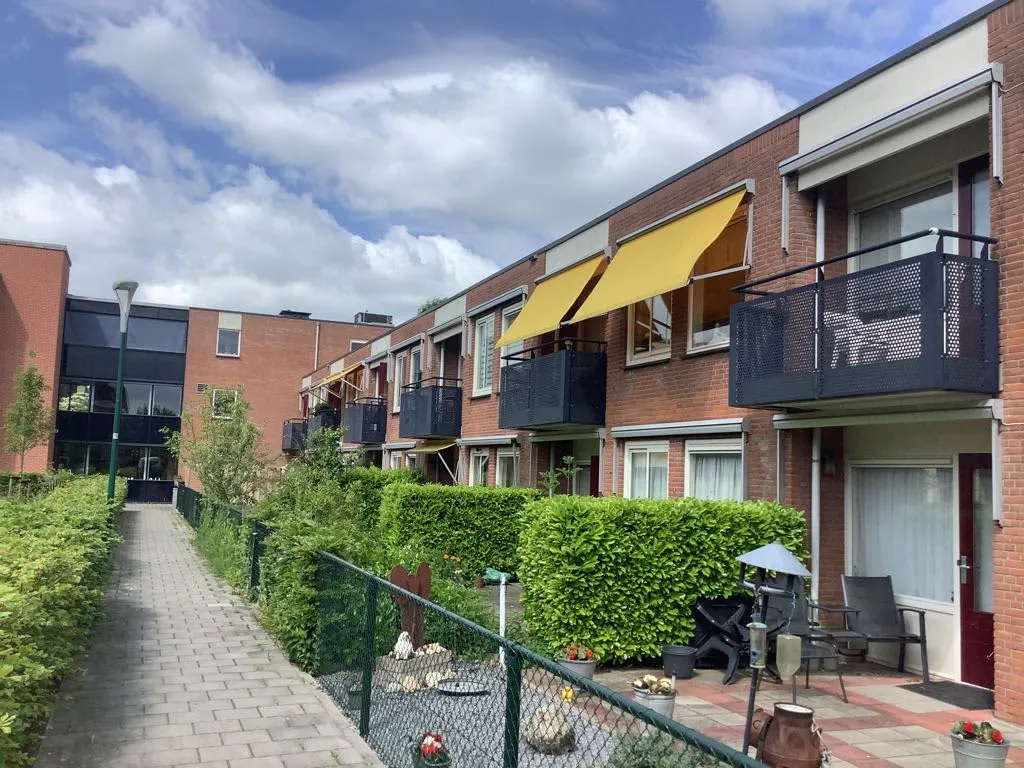 Gierst-oord 11 3991XS Houten