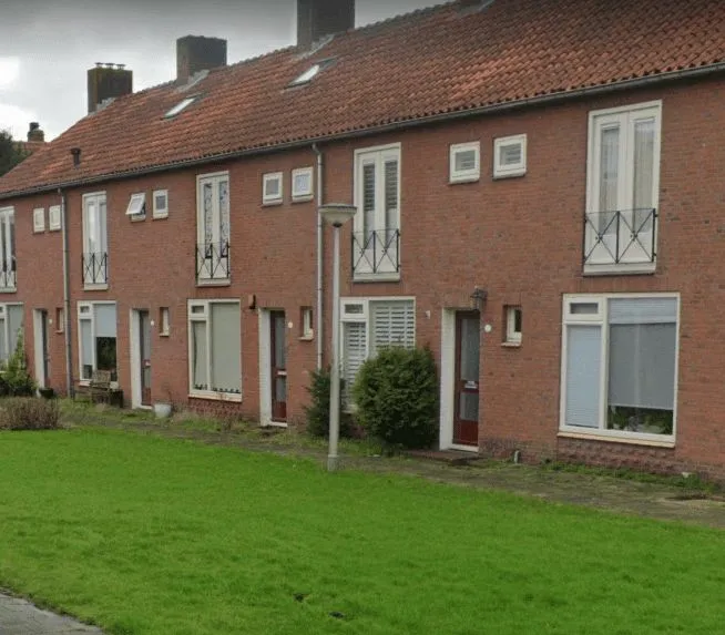 Clematisstraat