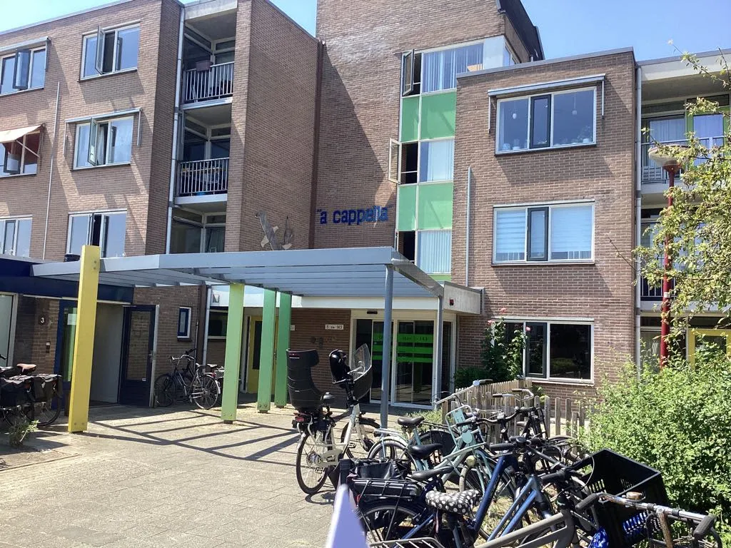 Diepenbrocklaan
