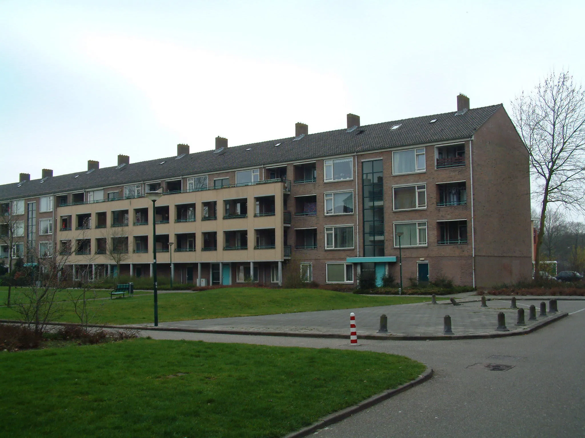 Tweelingen 126 3721WZ Bilthoven